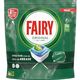 FAIRY Original All-In-One Kapsułki do zmywarki 1 op. - 76 szt.