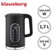 CZAJNIK ELEKTRYCZNY 1,7L KLAUSBERG KB-7891 LED REGULACJA TEMPERATURY