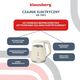 CZAJNIK ELEKTRYCZNY 1L KLAUSBERG KB-7893 LED REGULACJA TEMPERATURY