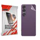 Folia na tył GrizzGlass SatinSkin do Sony Xperia 1 VII
