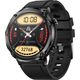 Smartwatch Gravity Zegarek męski SMARTWATCH GT21-4 BK/RD/BK