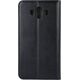 nemo Etui MOTOROLA MOTO G85 5G Portfel z Klapką Skóra Ekologiczna Kabura Magnet Book czarne