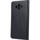 nemo Etui MOTOROLA MOTO G85 5G Portfel z Klapką Skóra Ekologiczna Kabura Magnet Book czarne