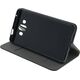 nemo Etui MOTOROLA MOTO G85 5G Portfel z Klapką Skóra Ekologiczna Kabura Magnet Book czarne