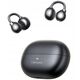 Ακουστικά Bluetooth USAMS Echo R02 Clip-on ασύρματα γκρι