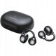 Ακουστικά Bluetooth USAMS Echo R02 Clip-on ασύρματα γκρι