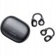 Ακουστικά Bluetooth USAMS Echo R02 Clip-on ασύρματα γκρι