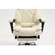 Fotel biurowy ACTIVEJET YK7416 beżowy