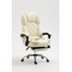 Fotel biurowy ACTIVEJET YK7416 beżowy