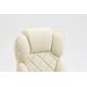 Fotel biurowy ACTIVEJET YK7416 beżowy