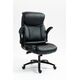 Fotel biurowy ACTIVEJET YK7406-1 czarny