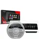 Folia matowa GrizzGlass CarDisplay Protection do Kia Sportage 5 Anniversary (2021-2025) [2w1]