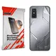 Folia na tył GrizzGlass SatinSkin do Infinix GT 30 Pro