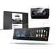 Folia ceramiczna GrizzGlass CarDisplay Protection do BMW 5 G60 (2025) [2w1]