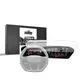 Folia ceramiczna GrizzGlass CarDisplay Protection do Audi SQ6 e-tron (2024-2025)