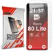 Folia matowa GrizzGlass PaperScreen do Realme Narzo 80 Lite