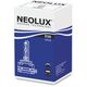 Osram ŻARÓWKA XENON D3S 42V 35W PK32D-5 NEOLUX OSRAM D3S-NX3S /4150K/