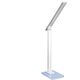 Lampka biurkowa Platinet srebrna  (PDLX14S)