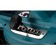 Kosiarka akumulatorowa Makita Makita cordless lawnmower DLM330RM, 18V (blue/black, Li-ion battery 4.0Ah)