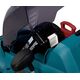 Kosiarka akumulatorowa Makita Makita cordless lawnmower DLM330RM, 18V (blue/black, Li-ion battery 4.0Ah)