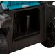 Kosiarka akumulatorowa Makita Makita cordless lawnmower DLM330RM, 18V (blue/black, Li-ion battery 4.0Ah)