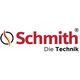 Schmith Gwintownik ręczny M8x1,25