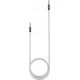 Kabel USB Vidvie KABEL AUX DO GŁOŚNIKA JACK 3.5MM-JACK 3.5MM 1,5M