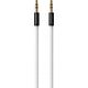 Kabel USB Vidvie KABEL AUX DO GŁOŚNIKA JACK 3.5MM-JACK 3.5MM 1,5M