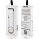 Kabel USB Vidvie KABEL AUX DO GŁOŚNIKA JACK 3.5MM-JACK 3.5MM 1,5M
