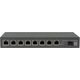 LevelOne Switch  9x GE GEP-0925 2.5GbE       108W  8xPoE+ sw