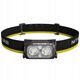 Nitecore Latarka czołowa NU25 MCT 400lm USB