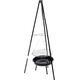 BBQ FIRE BOWL WITH TRIPOD FF562