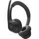 LOGITECH Headset - Zone 305 - Midnight Black - 2.4GHZ/BT - PLUGC - EMEA28-935 - BT DIRECT