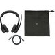 LOGITECH Headset - Zone 305 - Midnight Black - 2.4GHZ/BT - PLUGC - EMEA28-935 - BT DIRECT