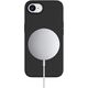 eSTUFF INFINITE GRS ROME iPhone 16e Black Magnetic Cover. (ES67150023)
