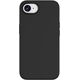 eSTUFF INFINITE GRS ROME iPhone 16e Black Magnetic Cover. (ES67150023)