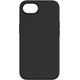 eSTUFF INFINITE GRS ROME iPhone 16e Black Magnetic Cover. (ES67150023)