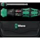 Wera Kraftform Kompakt 20 RA-R με τσάντα
