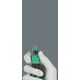 Wera Kraftform Kompakt 20 RA-R με τσάντα
