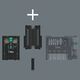 Wera Tool-Check Modular Micro 1, 21 τεμαχίων