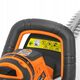 Ασύρματο ψαλίδι μπορντούρας DAEWOO DAHT 1621Li SET 21 V