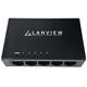 Unmanaged 5 port Switch