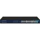 Unmanaged 24-Port Full