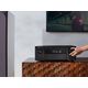 Stiprintuvas Denon AVC-X4800H, juodas