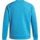 Bluza bez kaptura Under Armour Rival Fleece Crew - ether blue/white