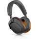 Bowers & Wilkins PX8 McLaren Edition Over-Ear Kopfhrer/mit Geruschunterdrckun