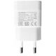 Huawei HW-050100E01 Charger / Adapter + Micro USB Cable 1000mA white BULK