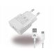 Huawei HW-050100E01 Charger / Adapter + Micro USB Cable 1000mA white BULK