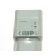Huawei HW-050100E01 Charger / Adapter + Micro USB Cable 1000mA white BULK