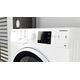 Whirlpool Washing machine | WRBSB 6249 W EU | Energy efficiency class C | Front loading | Washing capacity 6 kg | 1200 RPM | Depth 43 cm | Width 60 cm | LED | White
